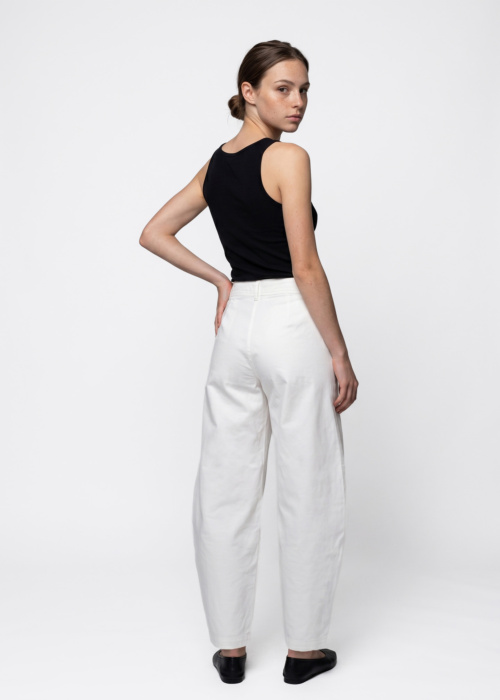 Длинные брюки Sine Vero Moda