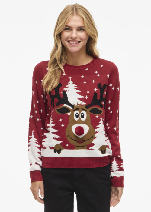 Кофта Christie Vila