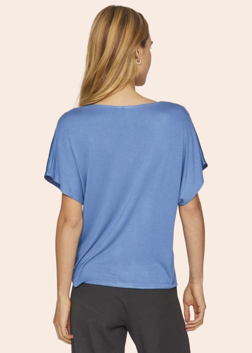 Vila blūze Viellette