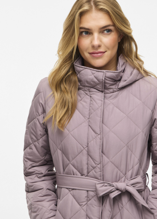 Vila pavasara-rudens mētelis Kante