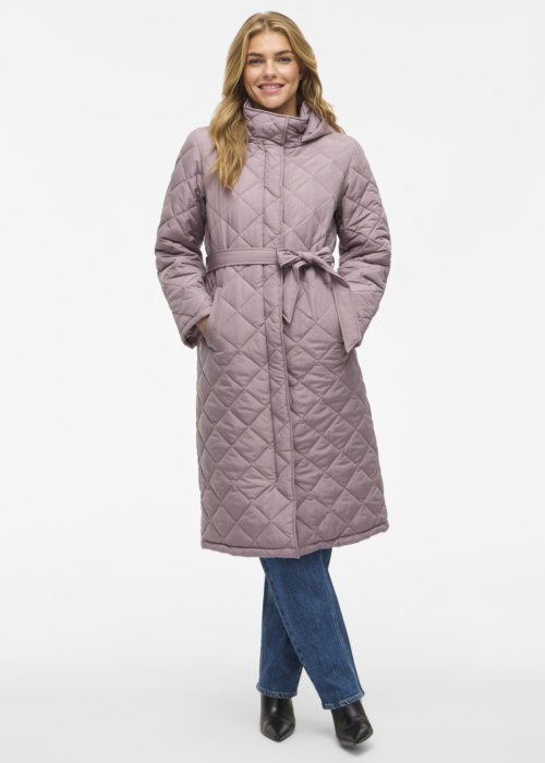 Vila pavasara-rudens mētelis Kante