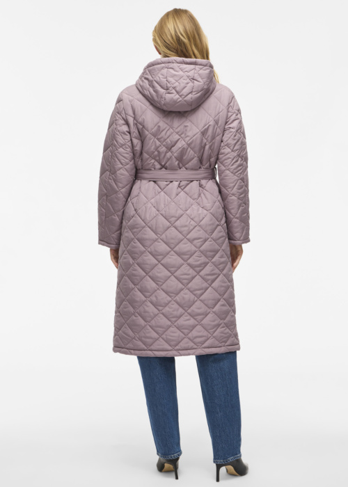 Vila pavasara-rudens mētelis Kante