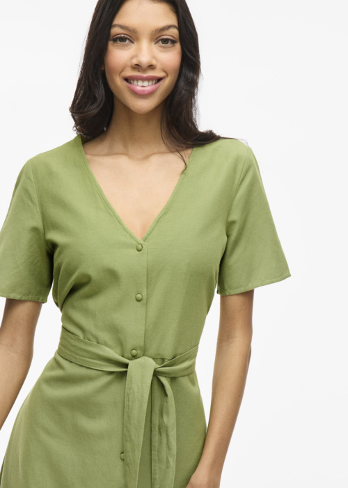 Vila kleita Prisilla