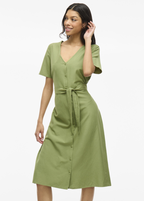 Vila kleita Prisilla