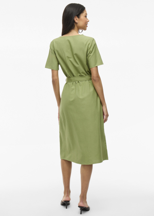 Vila kleita Prisilla