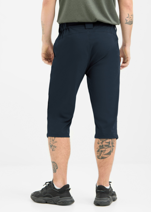 Five Seasons bikses pārgājieniem Vindeln