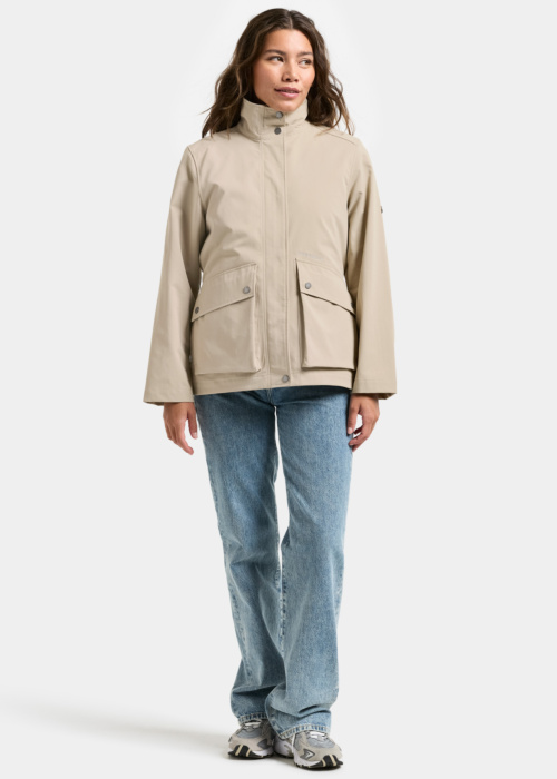 Didriksons pavasara-rudens virsjaka Viola