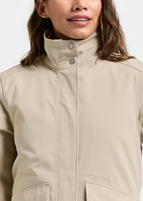 Didriksons pavasara-rudens virsjaka Viola