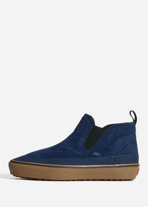 Vans kedas Mid-Slip Insulated