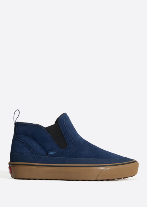 Vans kedas Mid-Slip Insulated