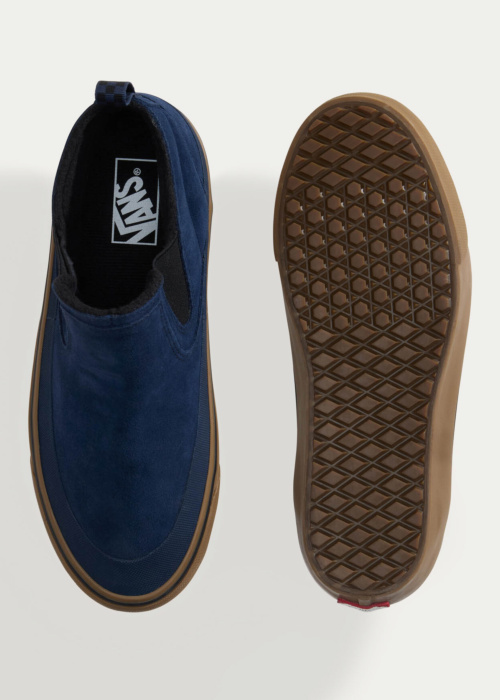 Vans kedas Mid-Slip Insulated