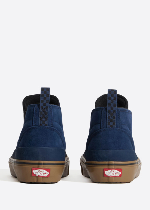 Vans kedas Mid-Slip Insulated