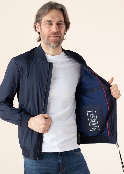 Guess pavasara-rudens virsjaka