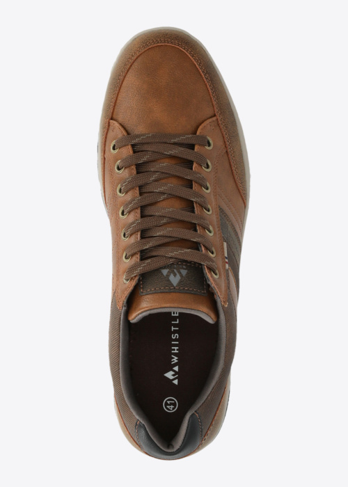 Кроссовки Mundon Whistler