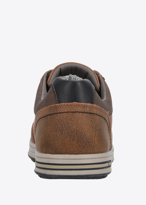 Кроссовки Mundon Whistler