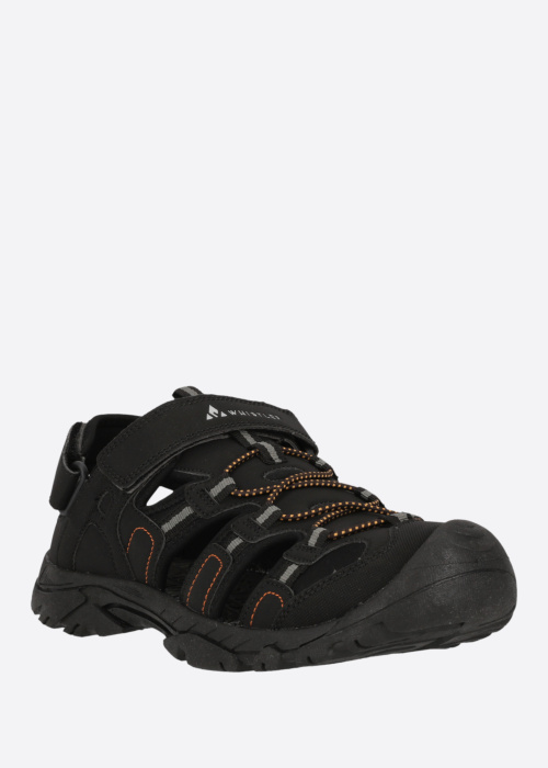 Whistler sandales Aalid