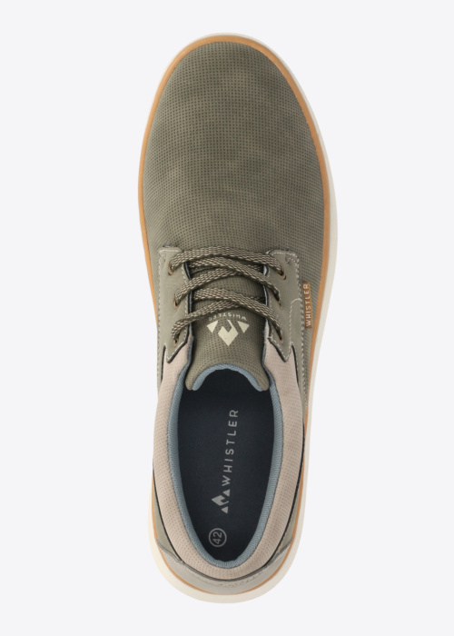 Кроссовки Kuyaer Whistler