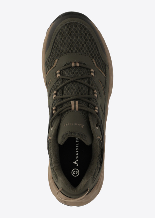 Походные кроссовки Бенин Whistler