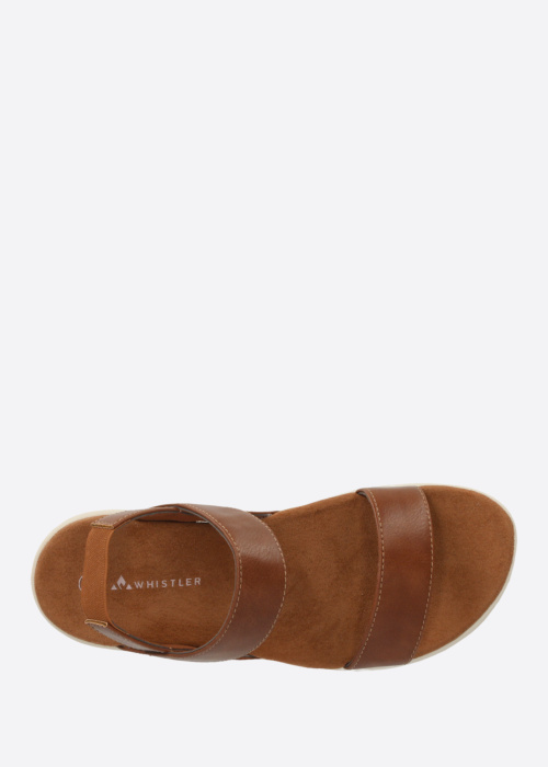 Whistler sandales Zenaida