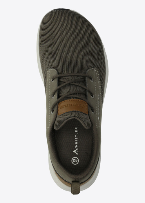 Кроссовки Vallo Whistler