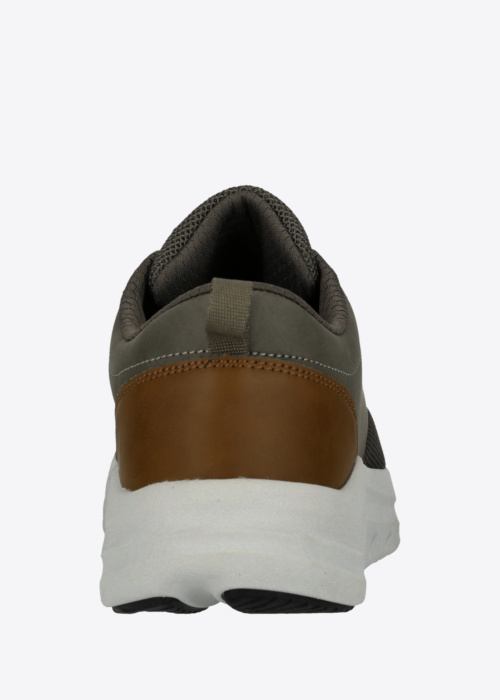 Кроссовки Vallo Whistler