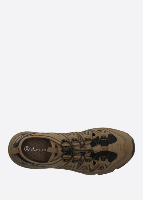 Whistler sandales Puente