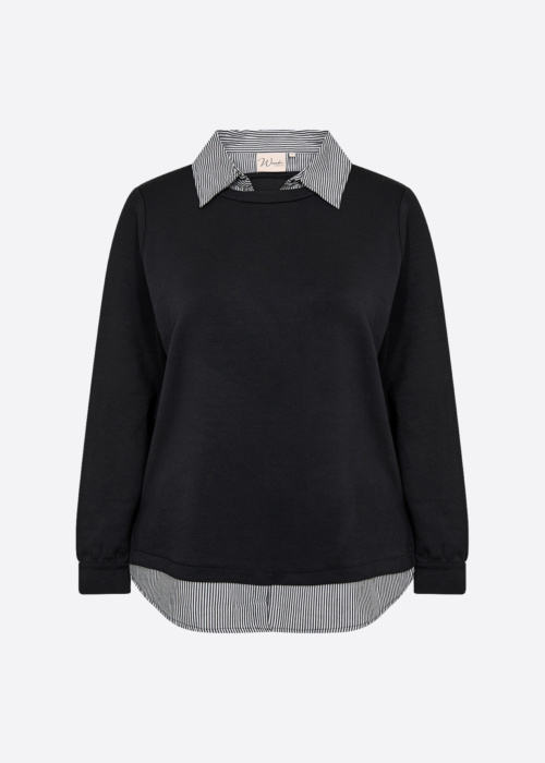 Wasabiconcept blūze