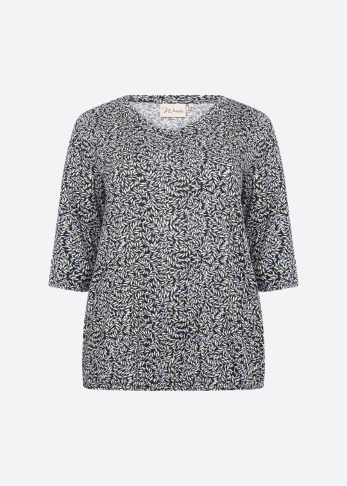 Wasabiconcept blūze