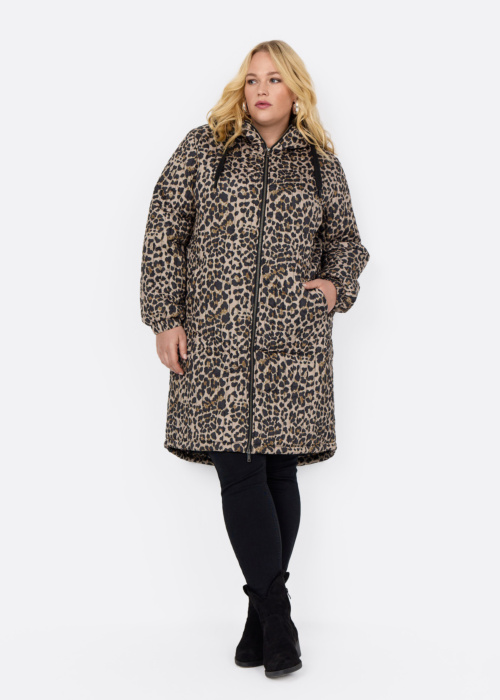 Wasabiconcept pavasara-rudens mētelis