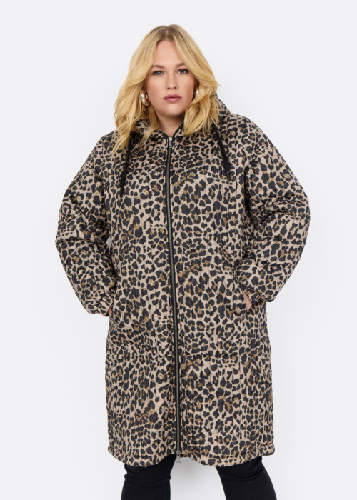 Wasabiconcept pavasara-rudens mētelis