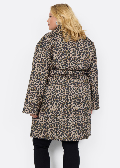 Wasabiconcept pavasara-rudens mētelis