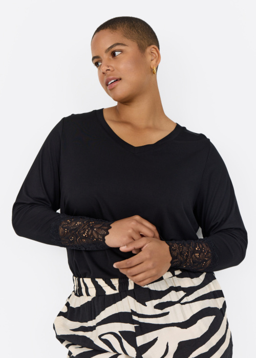 Блуза Wasabiconcept