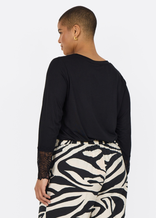 Блуза Wasabiconcept