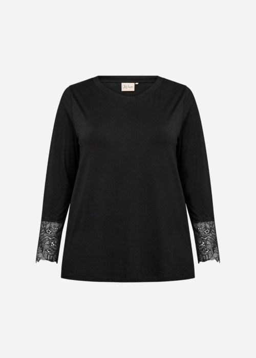 Блуза Wasabiconcept