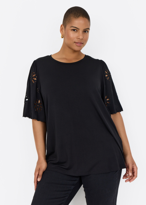 Wasabiconcept blūze