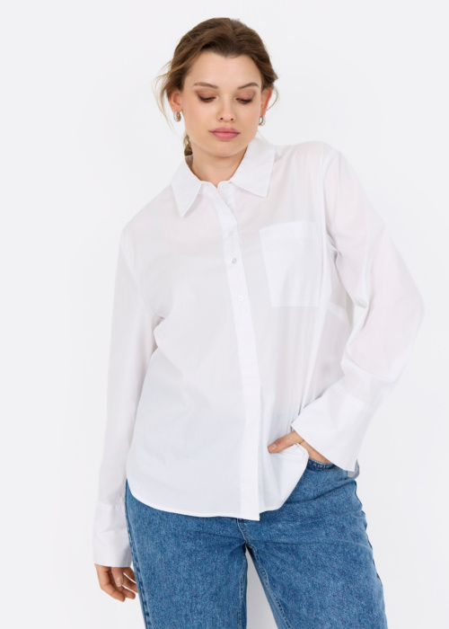 Блуза Saga Wasabiconcept