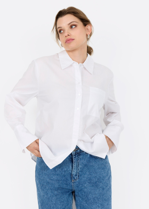 Блуза Saga Wasabiconcept