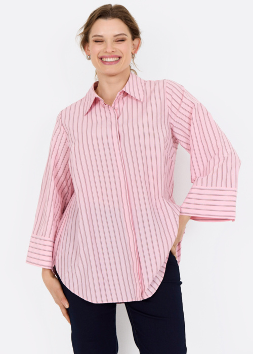 Wasabiconcept blūze Cristin