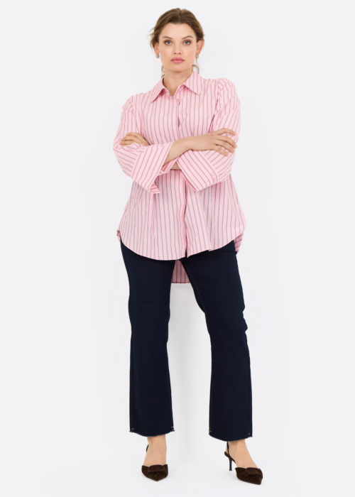 Wasabiconcept blūze Cristin