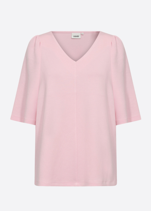 Wasabiconcept blūze Sabina