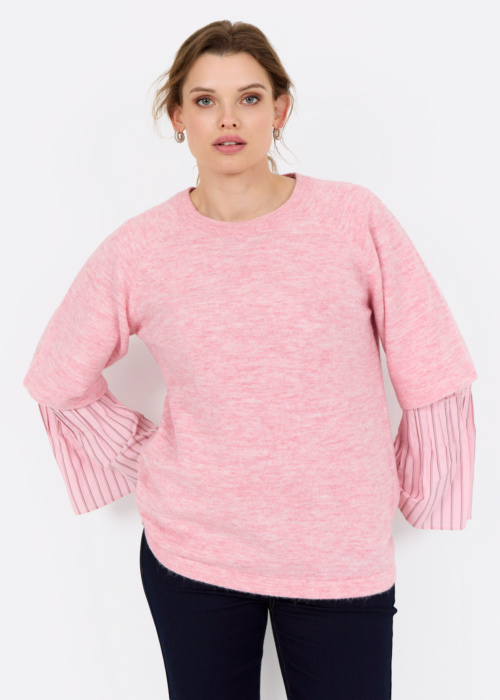 Кофта Chanin Wasabiconcept