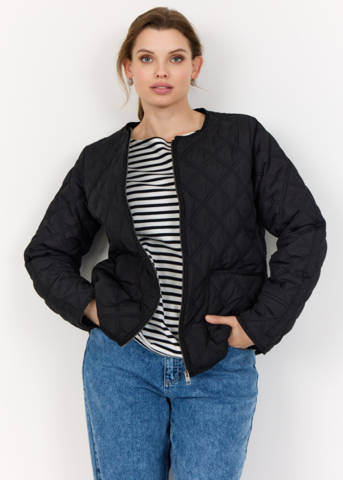 Весенне-осенняя куртка Stacie Wasabiconcept