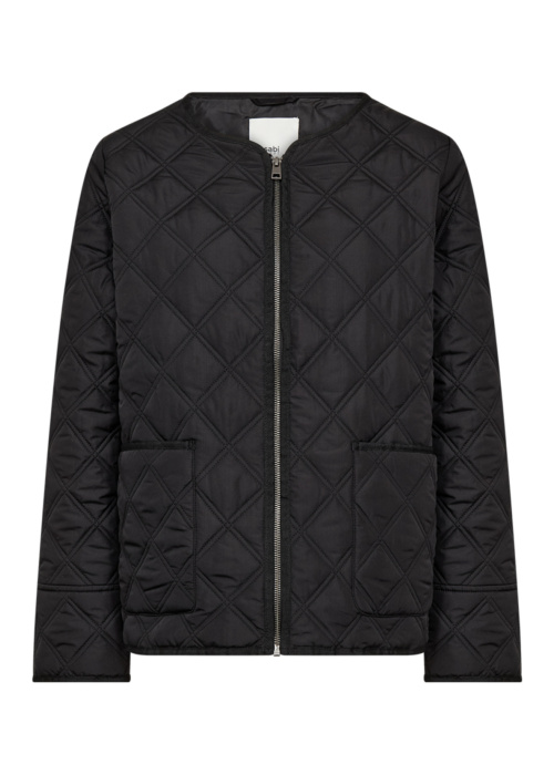 Весенне-осенняя куртка Stacie Wasabiconcept