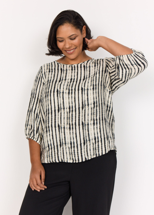 Wasabiconcept blūze Varinka