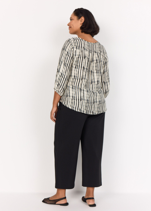 Wasabiconcept blūze Varinka