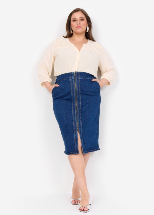 Блуза Sia Wasabiconcept