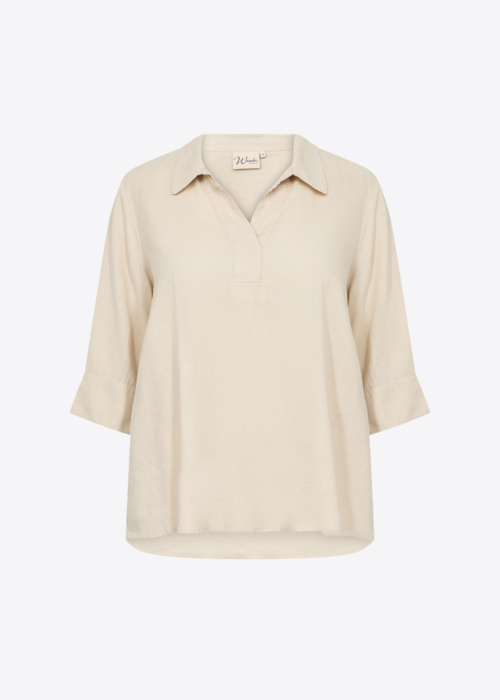 Wasabiconcept blūze Corinna