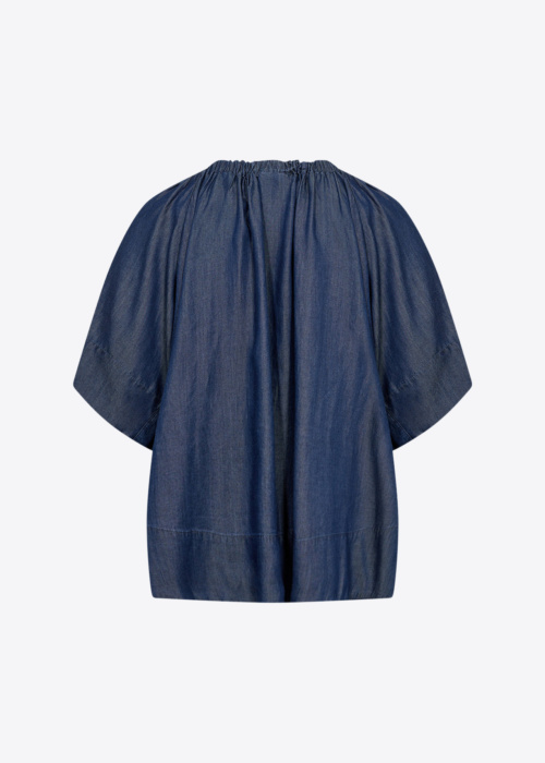 Wasabiconcept blūze Flora