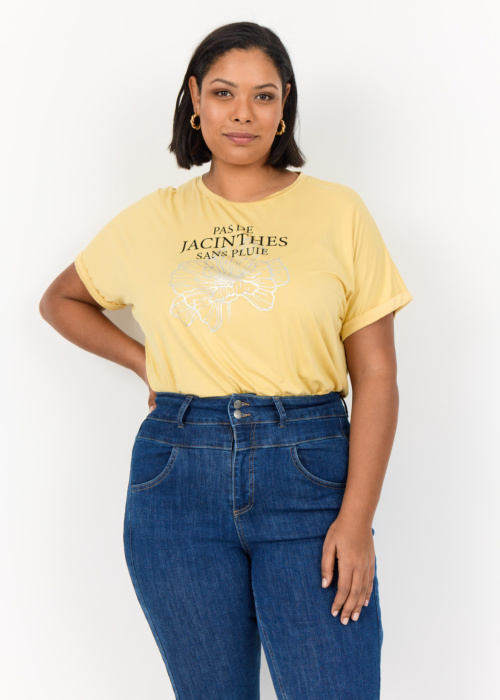 Wasabiconcept T-krekls Sibille