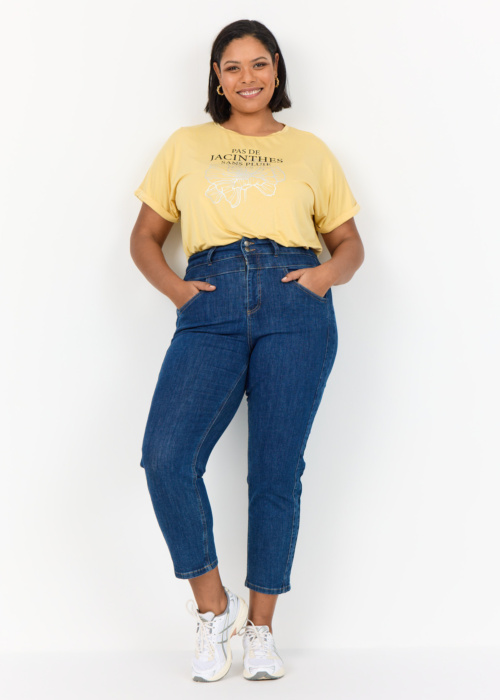 Wasabiconcept T-krekls Sibille